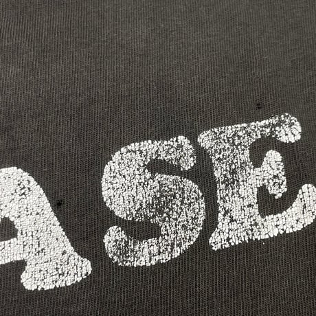 PEARL JAM ALIVE BACK TEXT BOOTLEG HANES XL 3650