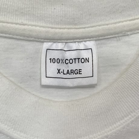 2PAC 1997 HIS MUSIC LIVES ON WHITE EURO XL 5434