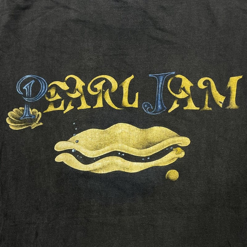 レア　パールジャム　直筆　サイン　写真　pearl jam グランジ　オルタナ パール・ジャム（Pearl Jam）の名曲名盤10選【代表曲・隠れた