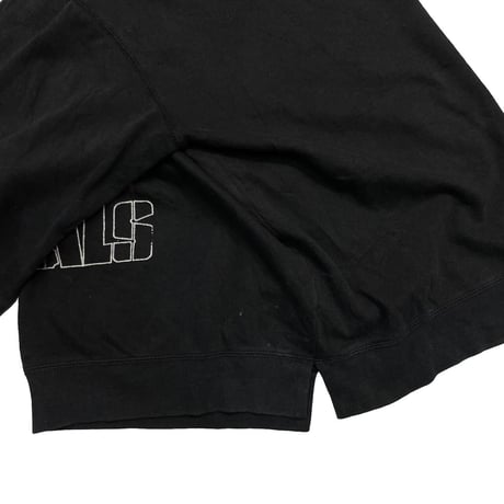 PINK FLOYD ANIMALS HOODED SWEATSHIRT LARGE 4094