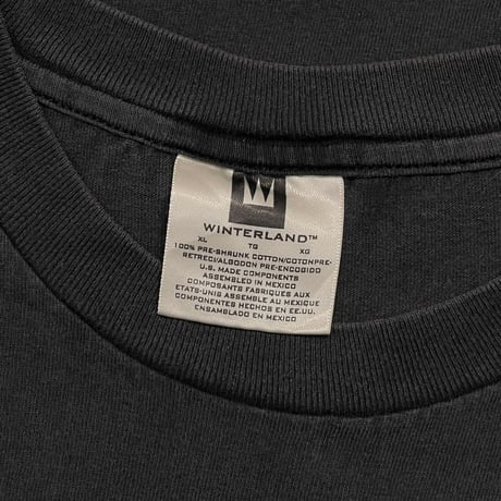 THE NOTORIOUS B.I.G. WE'LL ALWAYS LOVE YOU BIG POPPA WINTERLAND XL 2292