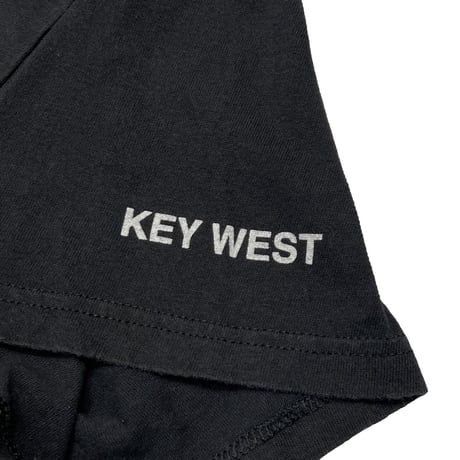 OLD & VINTAGE The Dogfather KEY WEST ARM PRINT DELTA XL 9105