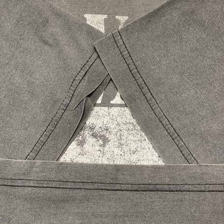 NIRVANA BLEACH BOOTLEG XL 5345