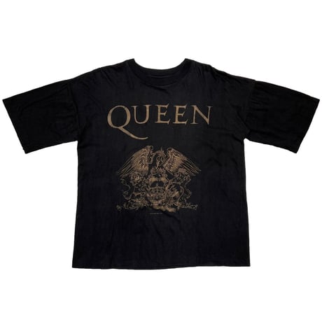 QUEEN 1991 SYMBOL LOGO LARGE 2516