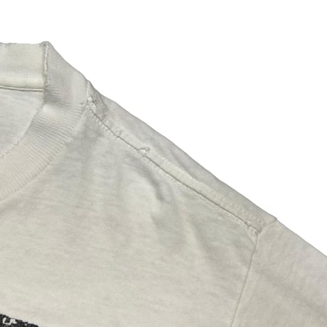 OLD & VINTAGE JESUS WON BY ONE WHITE FITS LARGE 4039
