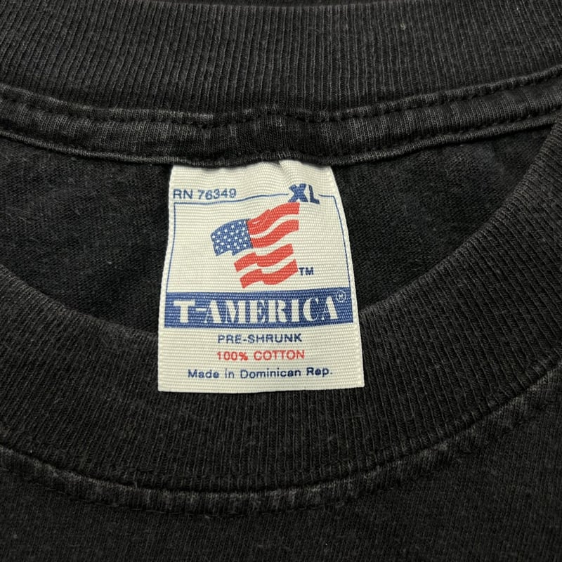 PINK FLOYD THE DIVISION BELL TOUR 1994 T-AMERIC