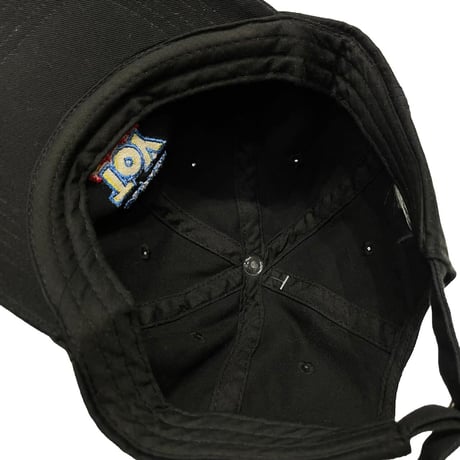 TOY STORY EMBROIDERY LOGO CAP 0798