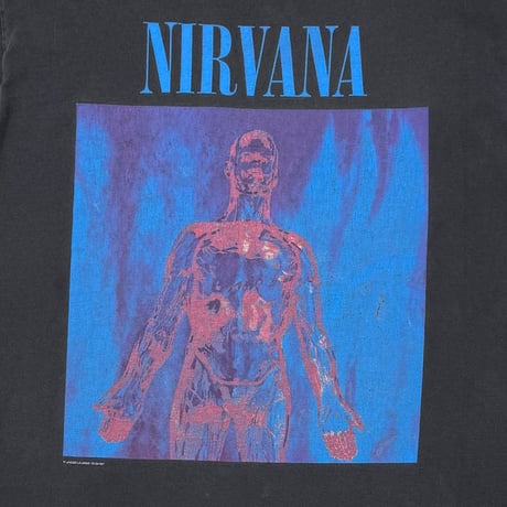 NIRVANA SLIVER GIANT BY TULTEX XL 2739