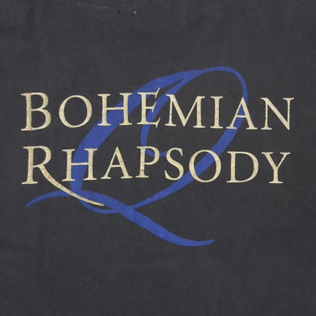 QUEEN BOHEMIAN RHAPSODY HANES XL 8027