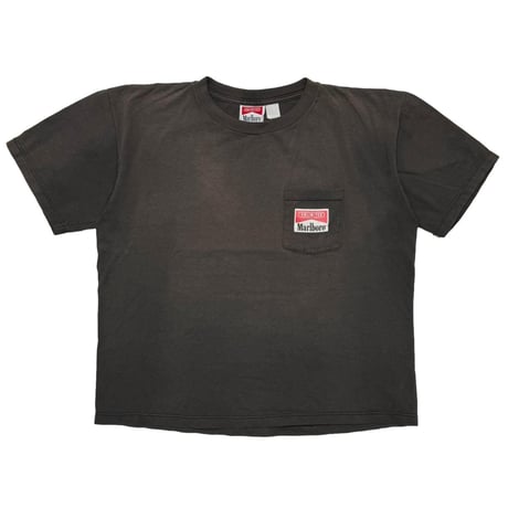 Marlboro UNLIMITED RAIL ROAD ONE SIZE FITS XL 4937