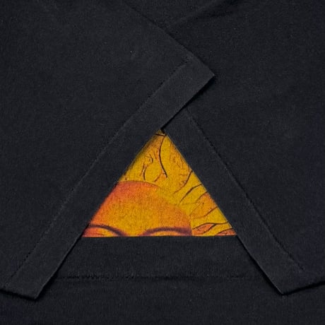 PINK FLOYD SUN DIAL SCREEN STARS XL 5519