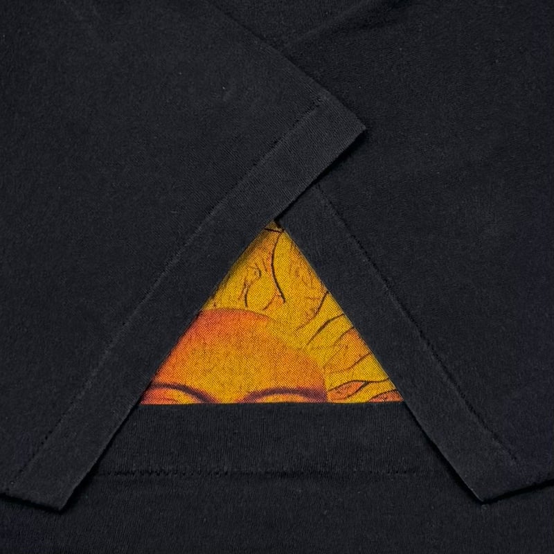 PINK FLOYD SUN DIAL SCREEN STARS XL 5519 | grea