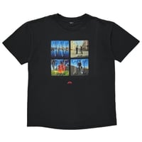 PINK FLOYD WISH YOU WERE HERE MULTI VISUAL FITS XL 2682