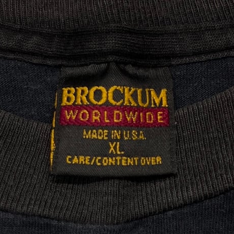 AC/DC BALLBRAKER WORLD TOUR 1996 XL 3485