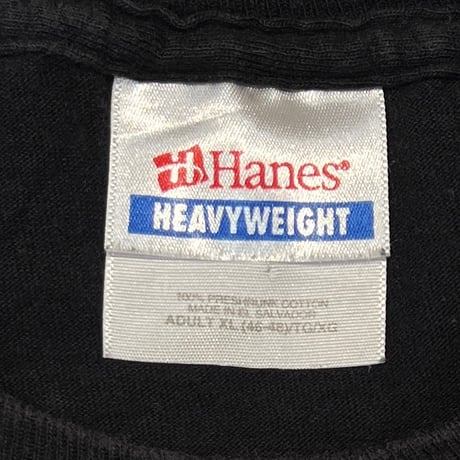Slipknot MEMBER SPLIT FACE HANES XL 4983