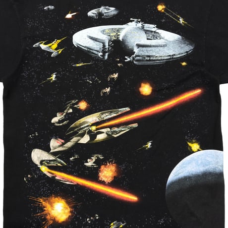 STAR WARS EPISODE 1 GALAXY OVP XL 9476