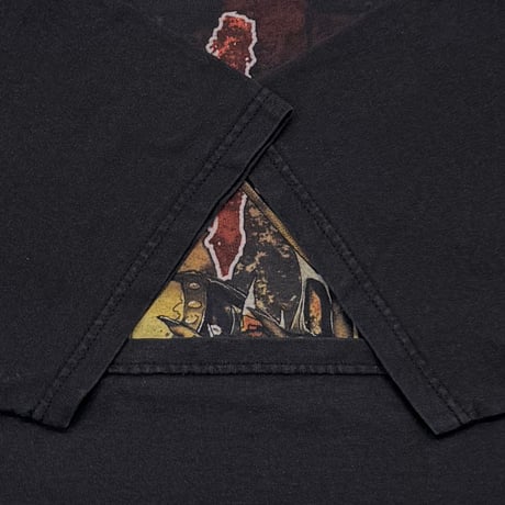 Slipknot SHAVED MASK HANES LARGE 3664
