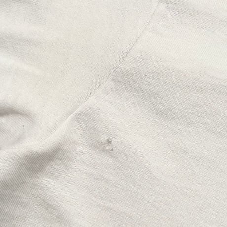 greatLAnd fuck love shirt / new vintage MEDIUM 6041