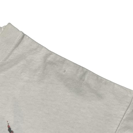 METALLICA SUMMER SHIT 1994 WHITE GIANT BY TEE JAYS LARGE 2509