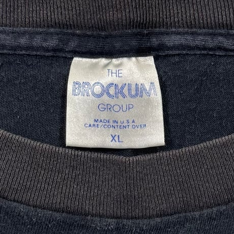 JANE'S ADDICTION NOTHING'S SHOCKING BROCKUM XL 2094