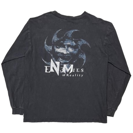 NEVERMORE ENEMIES OF REALITY LS CYGNUS LARGE 8731
