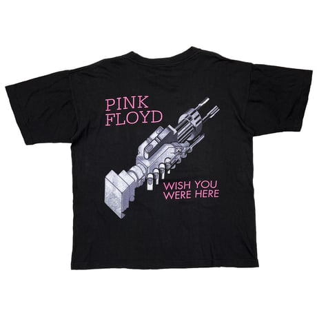 PINK FLOYD WISH YOU WERE HERE FITS XL 7818