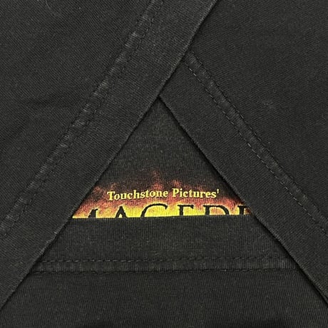 ARMAGEDDON MOVIE PROMO GINAT XL 6014