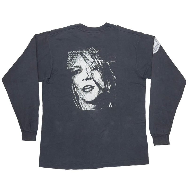 SONIC YOUTH BOOTLEG LS DEATH VALLEY '69 BLACK S SONIC YOUTH BOOTLEG LS DEATH VALLEY '69 BLACK S
