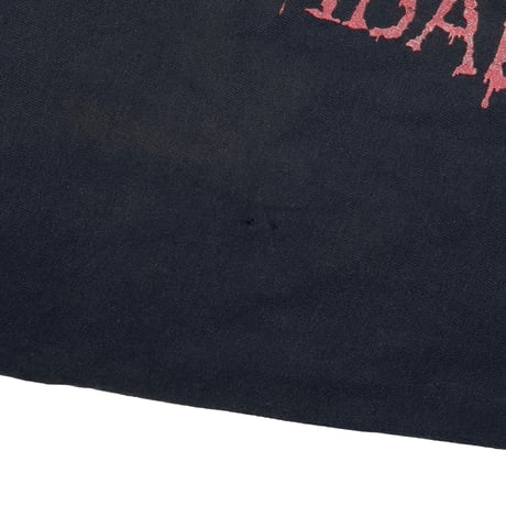 CANNIBAL CORPSE BUTCHERED AT BIRTH LS GILDAN LARGE 0509