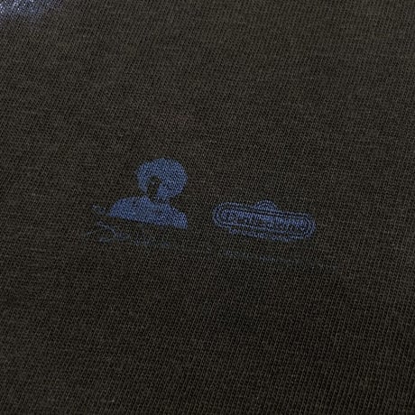 JIMI HENDRIX DOUBLE SIDE WINTERLAND LARGE 3274