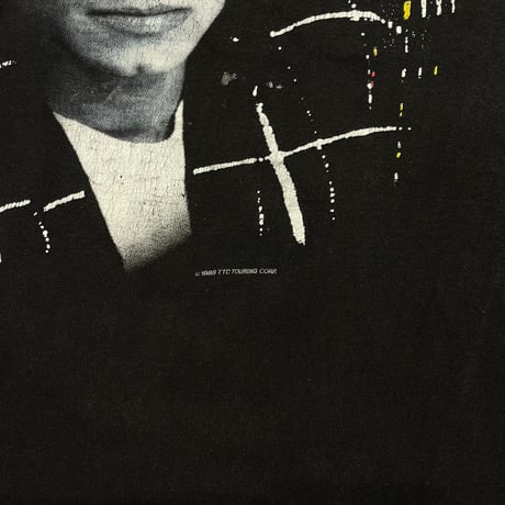 MICHAEL JACKSON BAD TOUR 1988 NORTH AMERICAN TOUR FITS XL 2702