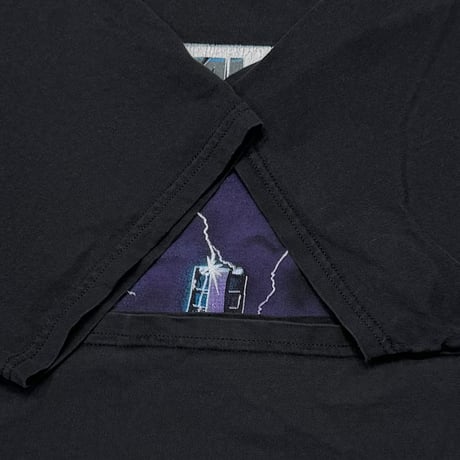 METALLICA 1994 RIDE THE LIGHTNING ARTIMONDE XL 5378