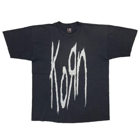 KORN 1996 Life Is Peachy GIANT XL 0365