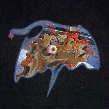 PINK FLOYD 1997 THE WALL WINTERLAND XL 0687