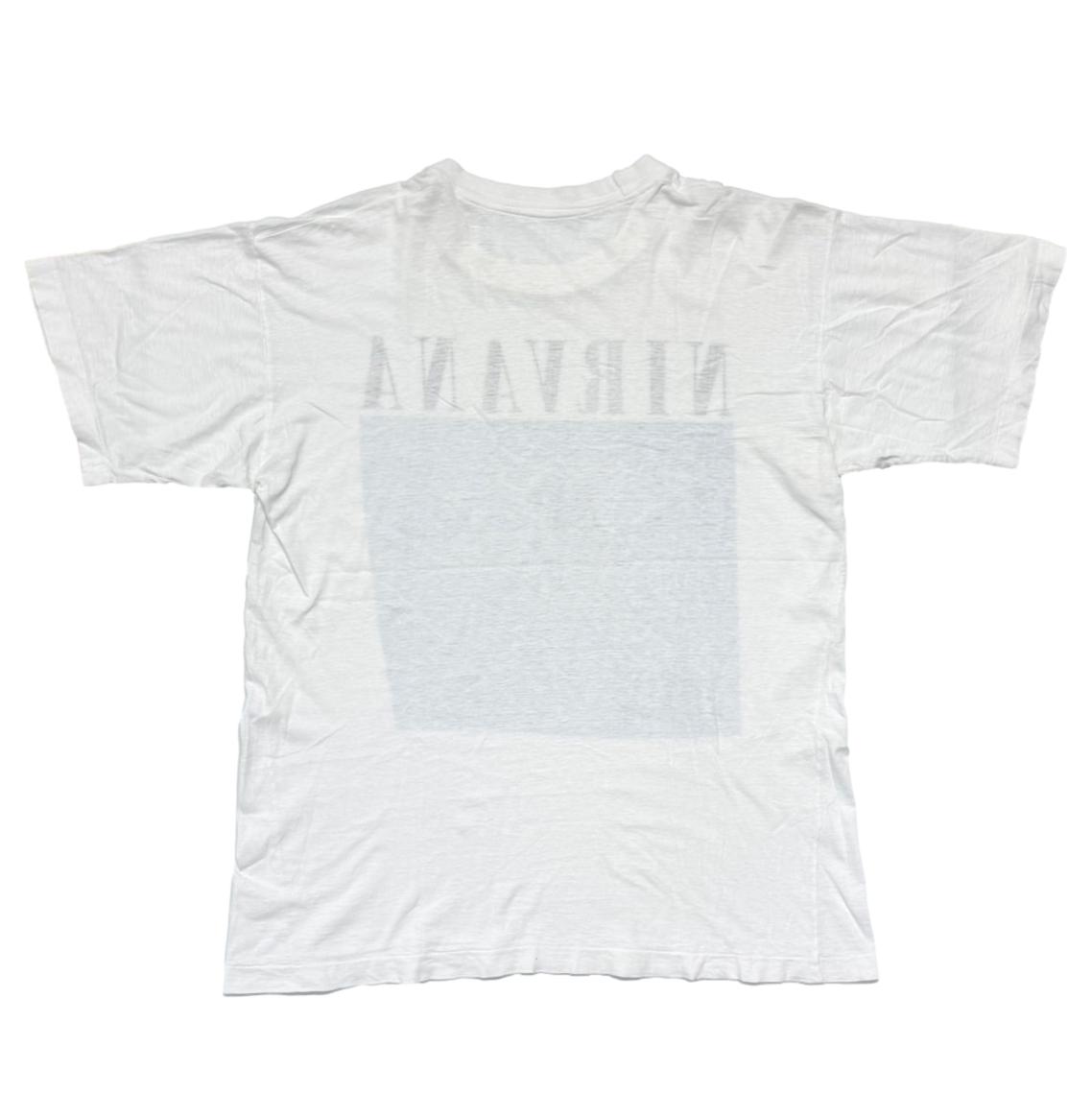 NIRVANA BOOTLEG 4枚セット NIRVANA BOOTLEG 4枚セット