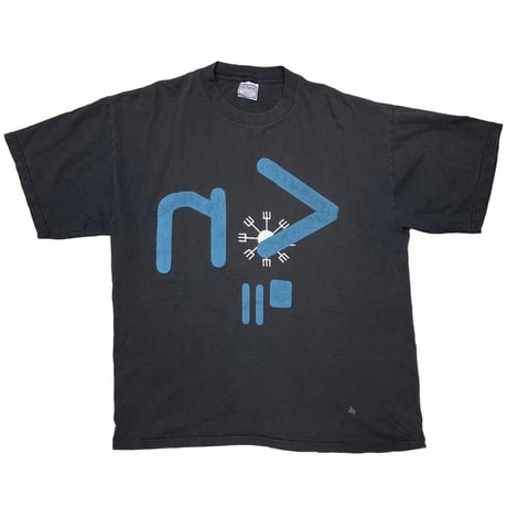 NINE INCH NAILS DISSONANCE ALL SPORT XL 0531