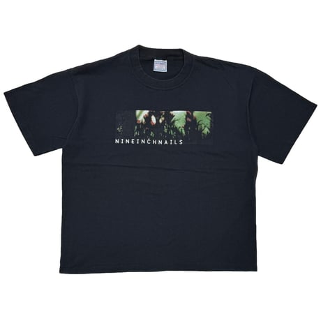 NINE INCH NAILS THE FRAGILE ALL SPORT XL 3471