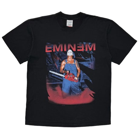 EMINEM JASON EUROPEAN TOUR 2001 SCREEN STARS LARGE 8363