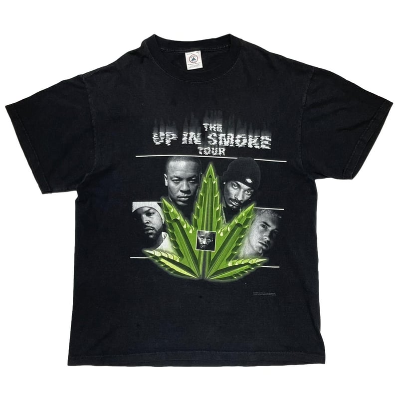 ミュージック THE UP IN SMOKE TOUR VARIOUS 2000: UP IN SMOKE: LIVE: Amazon.ca: Ice Cube, Dr