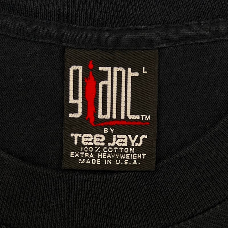 NIRVANA SLIVER GIANT BY TEE JAYS LARGE 2489 | g