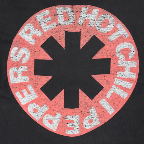 RED HOT CHILI PEPPERS 1990 PICASSO GIANT XL 8883