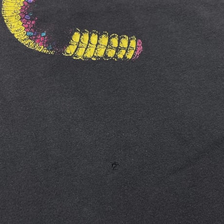 Marlboro SNAKE PASS POCKET TEE XL 1187