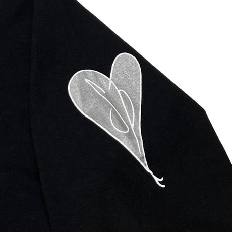 THE SMASHING PUMPKINS ZERO LS ANVIL LARGE 0470
