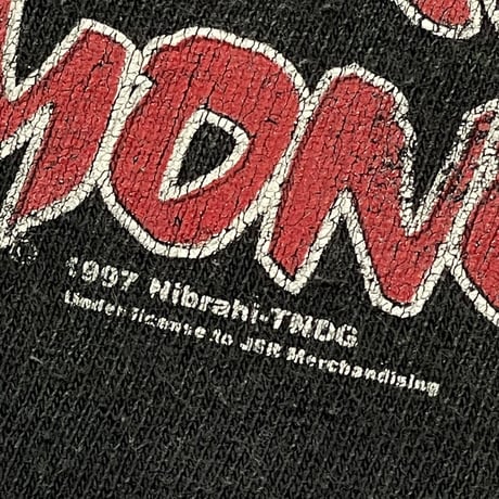 PRINCESS MONONOKE もののけ姫 STUDIO GHIBLI ジブリ KODAMA GILDAN HEAVY COTTON XL 7164