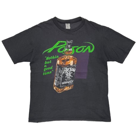 POISON JACK DANIEL PARODY ACME LARGE 5121