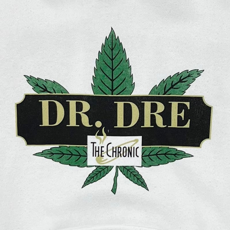 DR DRE THE CHRONIC WEED DEATH ROW RECORDS SWEAT