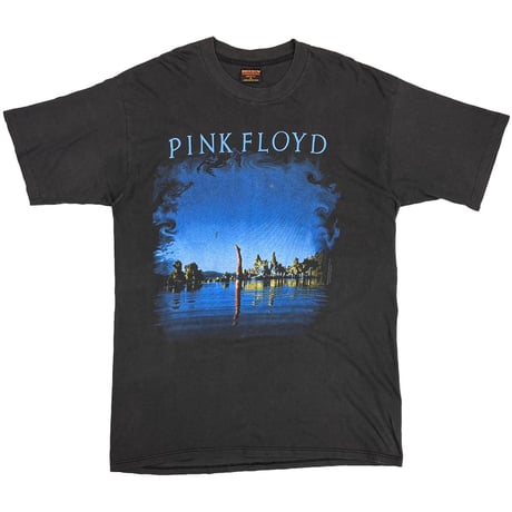 PINK FLOYD WISH YOU WERE HERE BROCKUM XL 9630