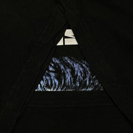 RAMMSTEIN SEHNSUCHT TEE FITS LARGE 9962