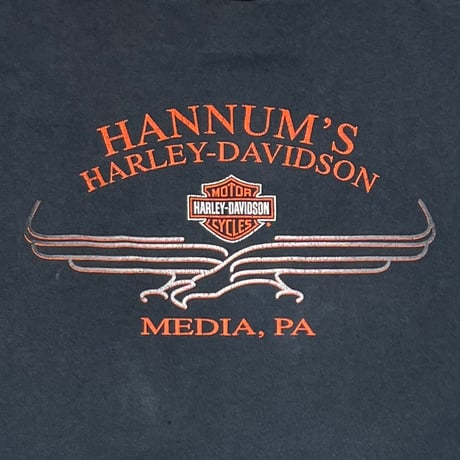 HARLEY DAVIDSON HANNUM'S MEDIA,PA ARM FRAME LS FITS XL 2734
