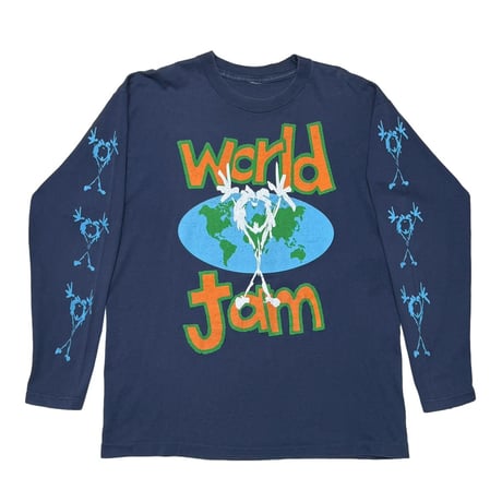 PEARL JAM 93年 Tシャツ Pearl Jam 1993 'Jeremy' tour shirt. It's not often that you see